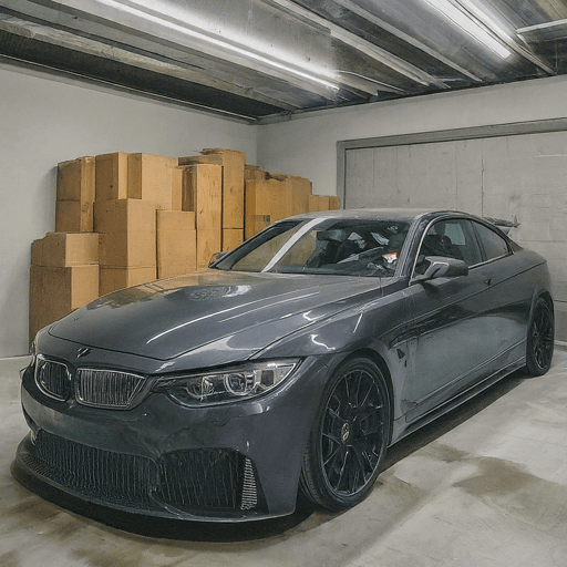 Turn Your Unused Space into Cash: Effortless Earning with&nbsp;Neighbor.com