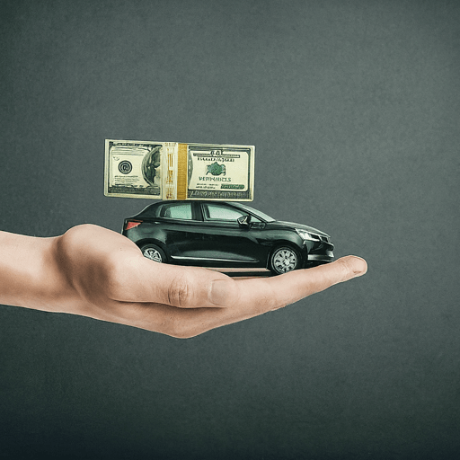 Turn Your Spare Car into Cash: A Beginner’s Guide to Renting on Turo and making $1200 per&nbsp;month